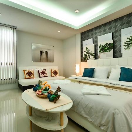 Sphat เอสพลัส Boutique Hotel 清邁 外观 照片