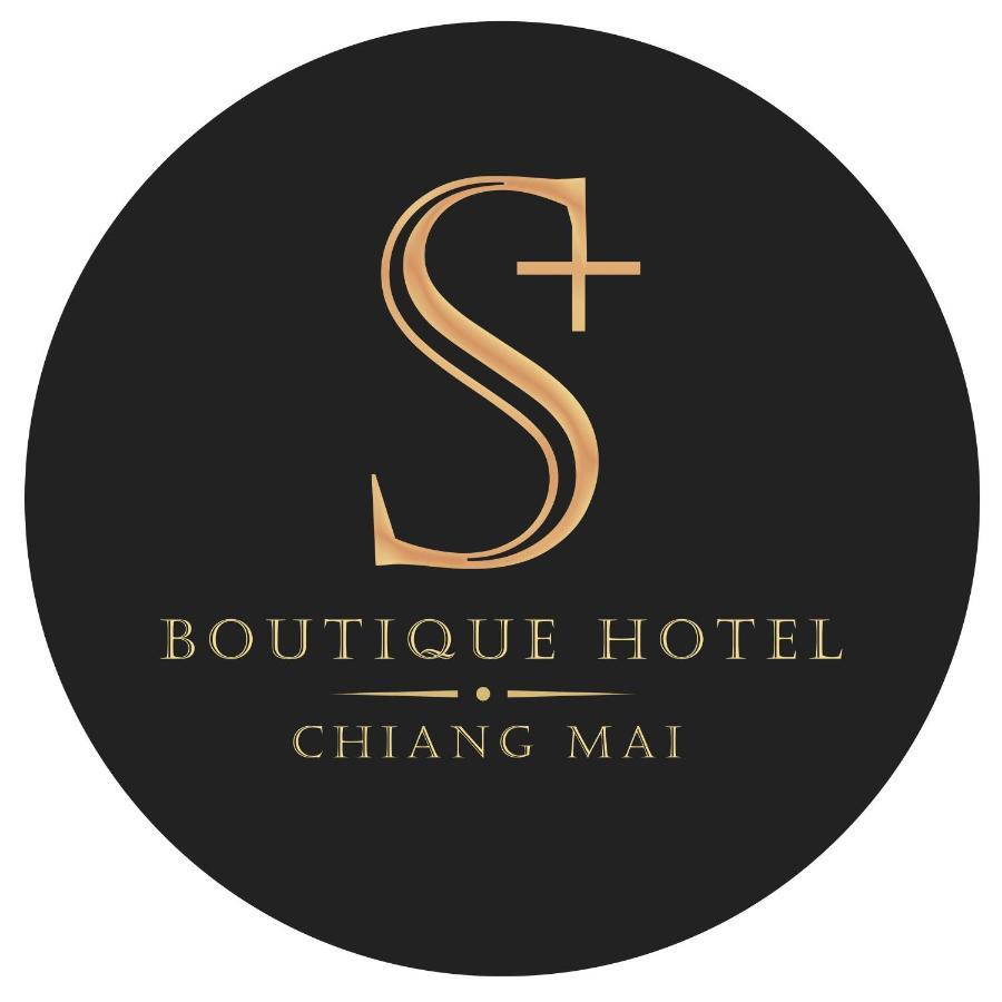 Sphat เอสพลัส Boutique Hotel 清邁 外观 照片