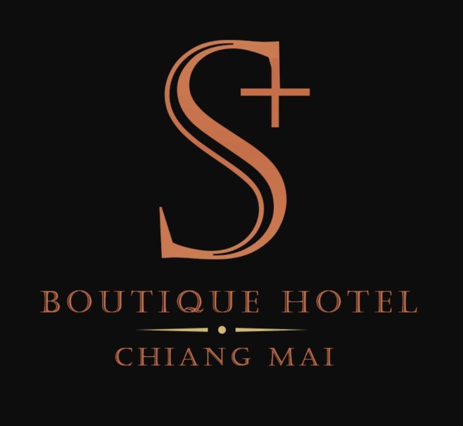 Sphat เอสพลัส Boutique Hotel 清邁 外观 照片